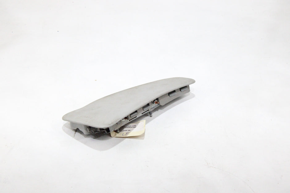 OEM Mercedes-Benz Driver Seat Airbag – Fits C 350, C 300, C 63 Amg (2008–2015) – Part 2048600105 – Mercedes-Benz – product view