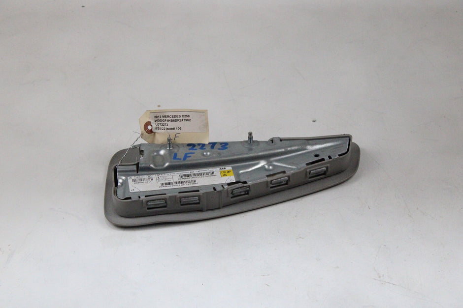 OEM Mercedes-Benz Driver Seat Airbag – Fits C 350, C 300, C 63 Amg (2008–2015) – Part 2048600105 – Mercedes-Benz – product view