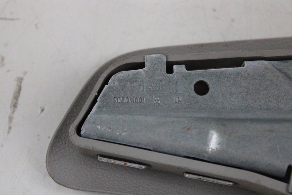 OEM Mercedes-Benz Driver Seat Airbag – Fits C 350, C 300, C 63 Amg (2008–2015) – Part 2048600105 – Mercedes-Benz – product view
