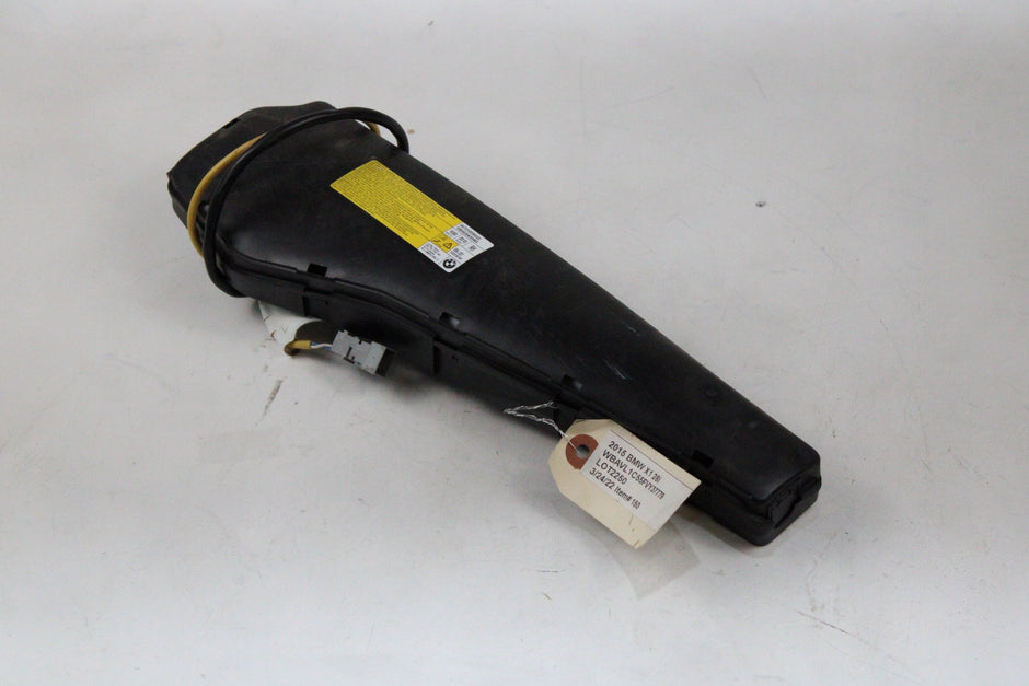 OEM BMW Passenger Seat Airbag – Fits X128I, X135I (2013–2015) – Part 867319556022 – BMW – product view