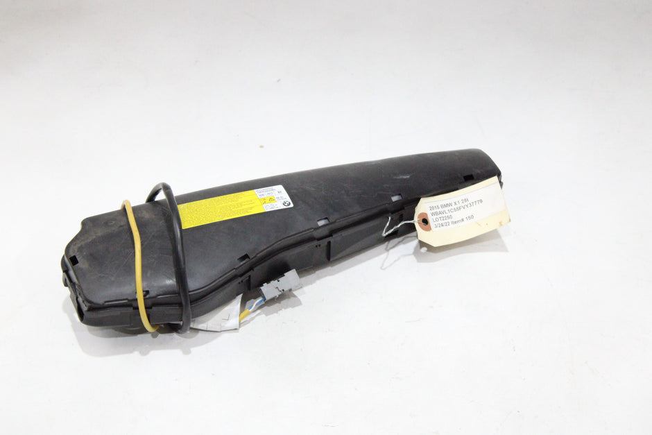 OEM BMW Passenger Seat Airbag – Fits X128I, X135I (2013–2015) – Part 867319556022 – BMW – product view