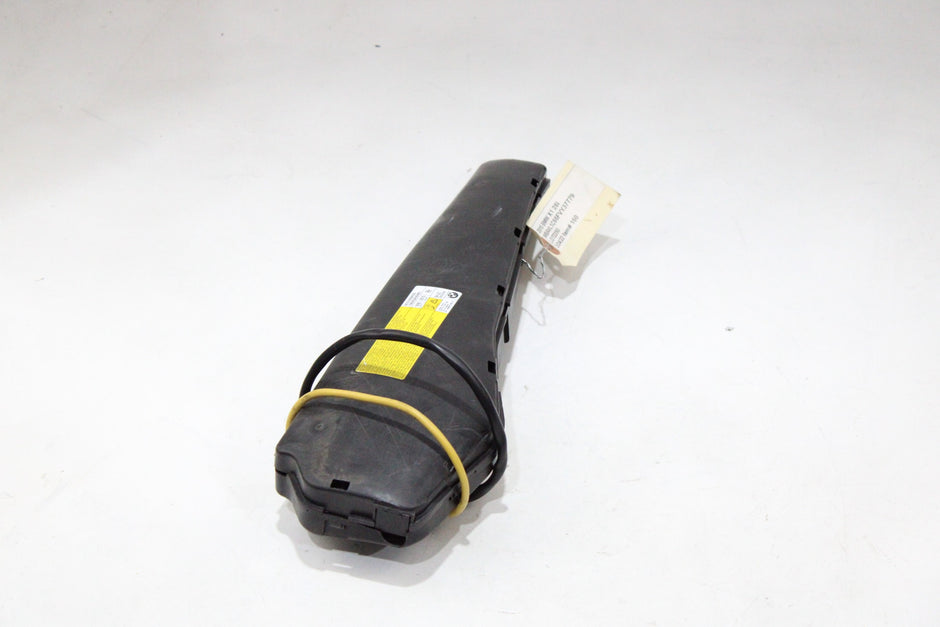 OEM BMW Passenger Seat Airbag – Fits X128I, X135I (2013–2015) – Part 867319556022 – BMW – product view
