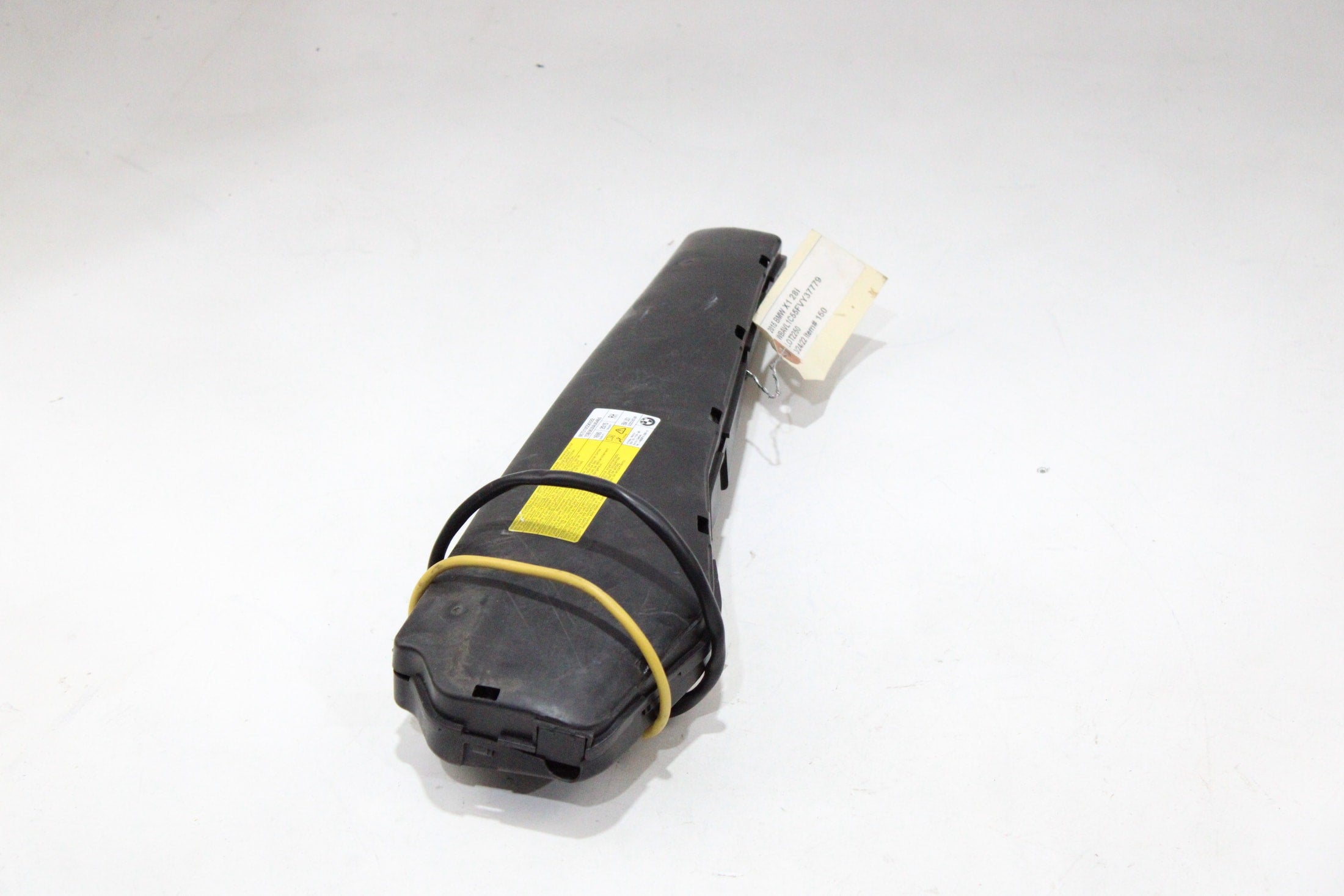 OEM BMW Passenger Seat Airbag – Fits X128I, X135I (2013–2015) – Part 867319556022 – BMW – product view