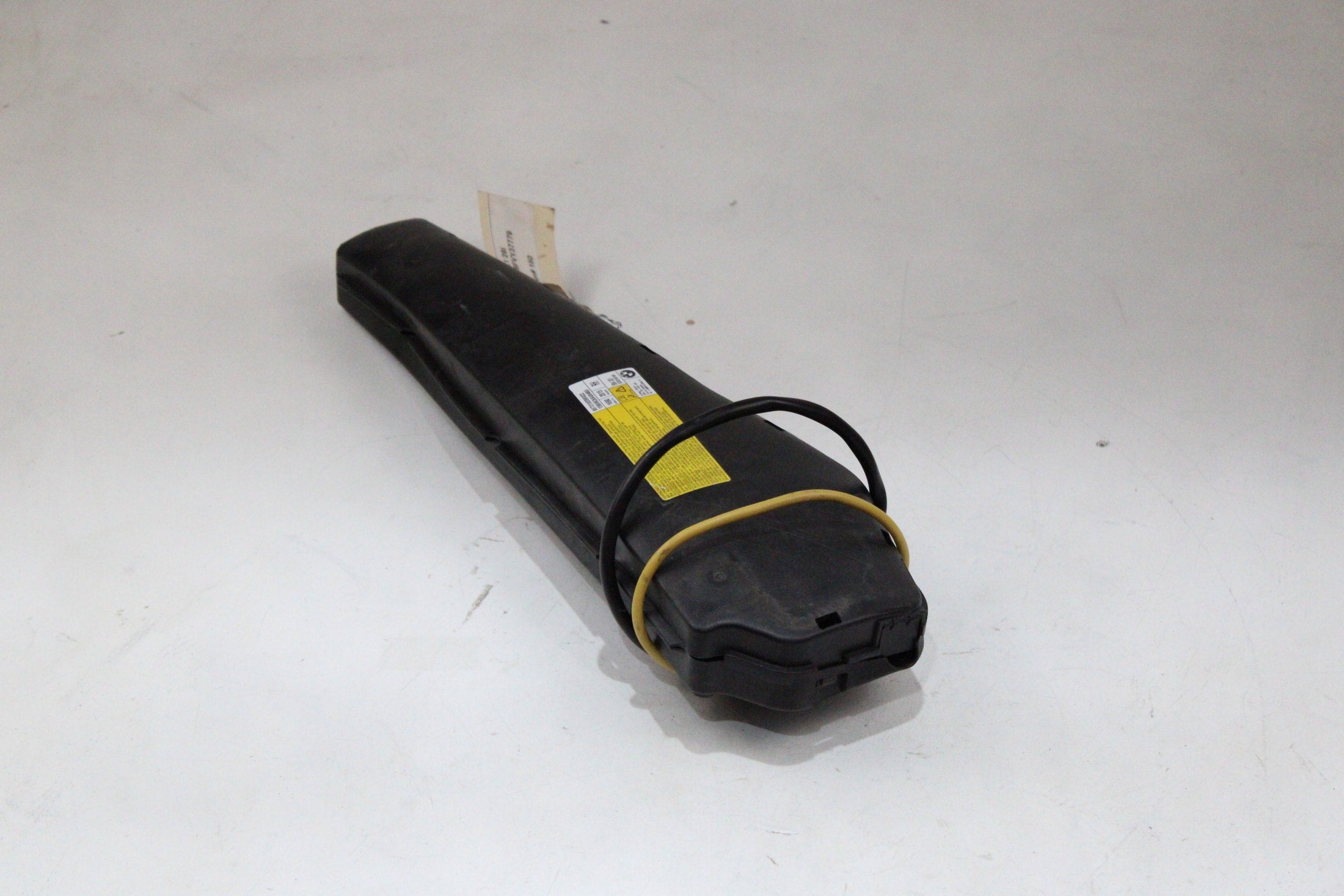 OEM BMW Passenger Seat Airbag – Fits X128I, X135I (2013–2015) – Part 867319556022 – BMW – product view
