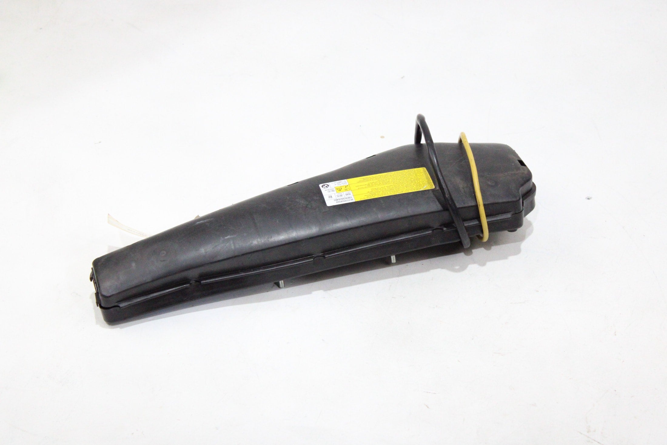 OEM BMW Passenger Seat Airbag – Fits X128I, X135I (2013–2015) – Part 867319556022 – BMW – product view
