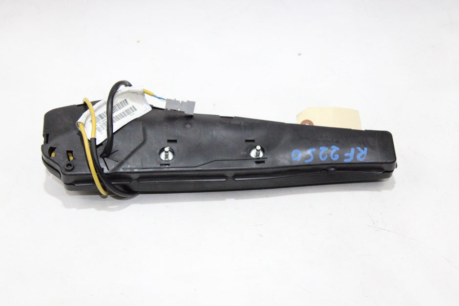 OEM BMW Passenger Seat Airbag – Fits X128I, X135I (2013–2015) – Part 867319556022 – BMW – product view