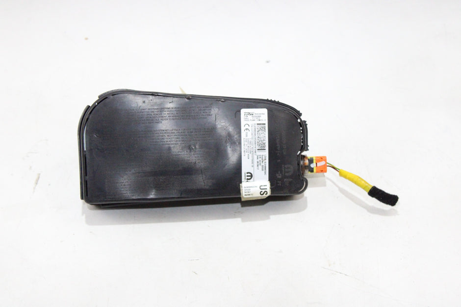 OEM Alfa Romeo Driver Seat Airbag – Fits Giulia (2017–2019) – Part 0L0489933AC – Alfa Romeo – product view