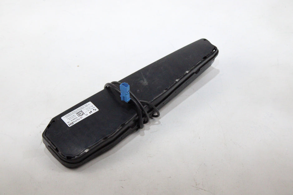 OEM BMW Passenger Seat Airbag – Fits 3 Series (2012–2019) and 4 Series Gran Coupe (2015–2020) – Part 7239616-05 – BMW – product view