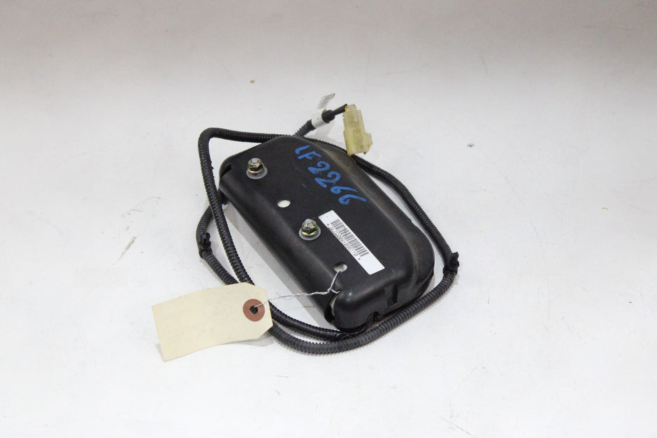 OEM Nissan Driver Seat Airbag – Fits FX35 (infiniti), 350Z Coupe (Z33) (2003–2006) – Part 6001032 – Nissan – product view