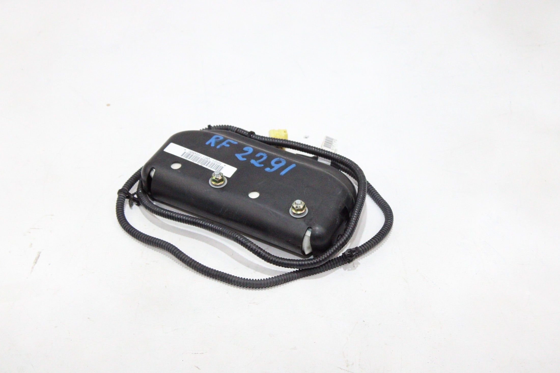 OEM Nissan Driver Seat Airbag – Fits FX35 (infiniti), 350Z Coupe (Z33) (2003–2006) – Part 6001032 – Nissan – product view