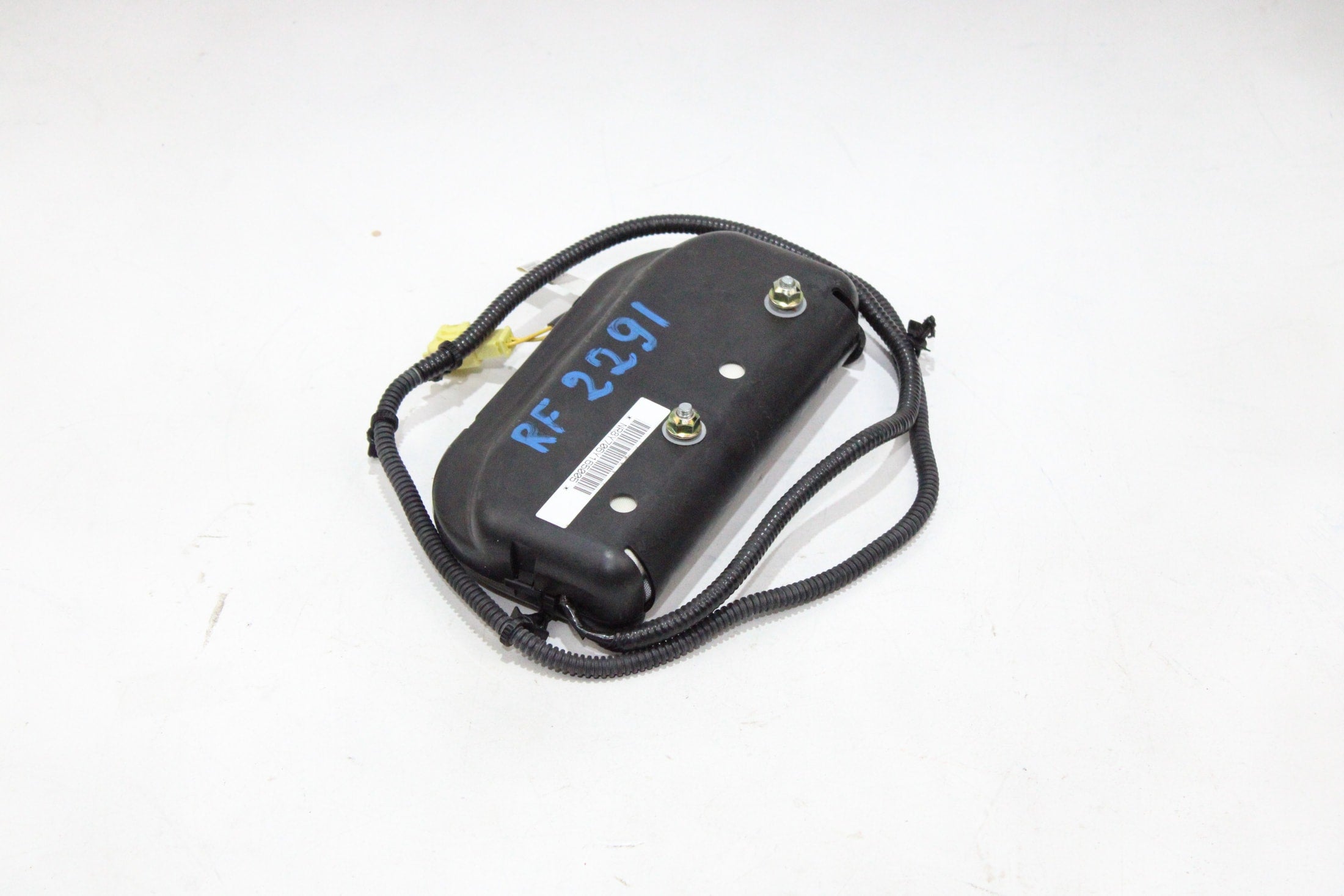 OEM Nissan Driver Seat Airbag – Fits FX35 (infiniti), 350Z Coupe (Z33) (2003–2006) – Part 6001032 – Nissan – product view