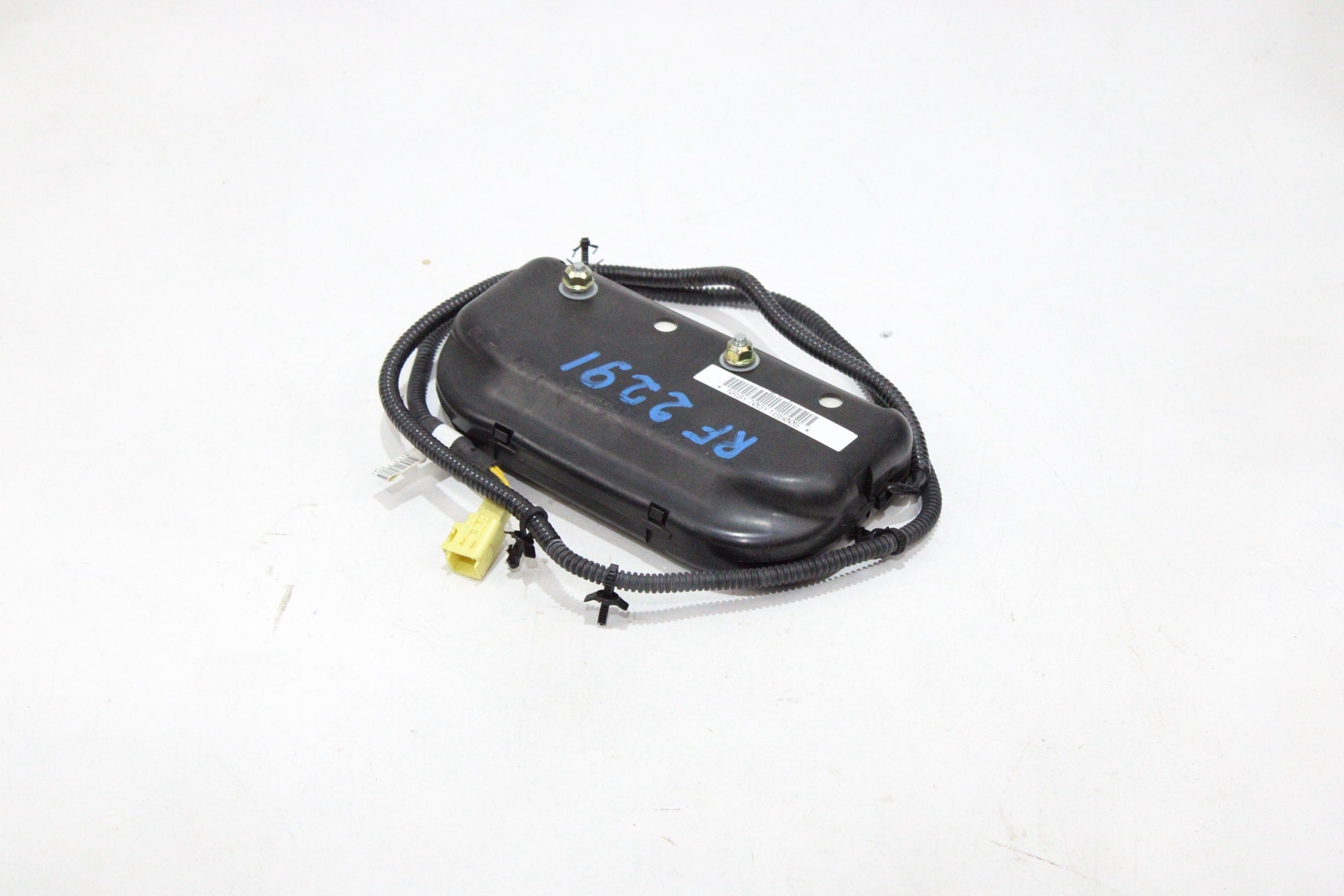 OEM Nissan Driver Seat Airbag – Fits FX35 (infiniti), 350Z Coupe (Z33) (2003–2006) – Part 6001032 – Nissan – product view