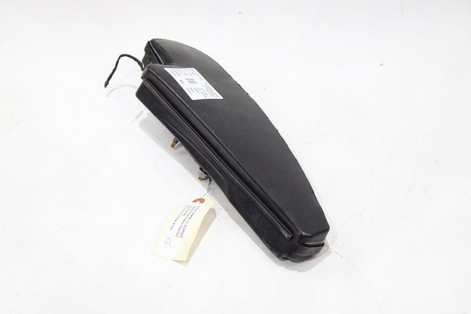 OEM BMW Driver Seat Airbag – Fits X3, X3 M, X4, X4 M (2018–2024) – Part 72127416265 – BMW – product view