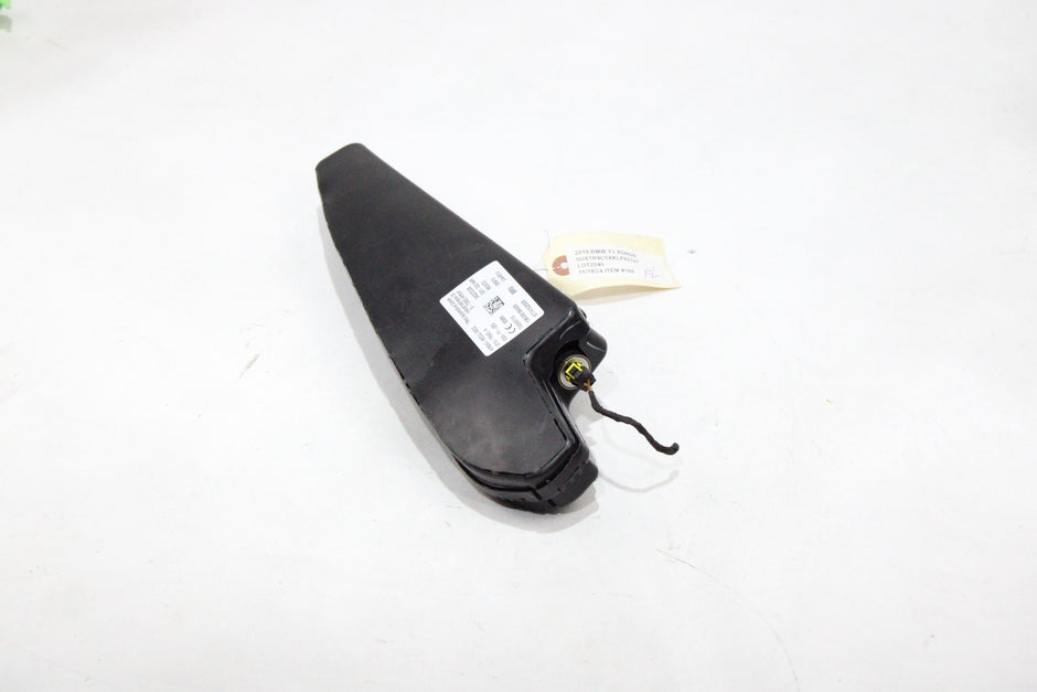 OEM BMW Driver Seat Airbag – Fits X3, X3 M, X4, X4 M (2018–2024) – Part 72127416265 – BMW – product view
