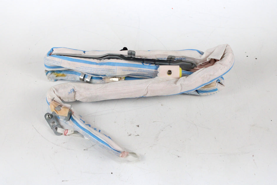 OEM BMW Curtain Airbag – Fits 528I, 535I, 550I (2010–2016) and 528I Xdrive, Activehybrid 5 (2012–2016) and 535D, 535D Xdrive (2014–2016) and 535I Xdrive, 550I Xdrive (2011–2016) and M5 (2013–2016) – Part 72129143417 – BMW – product view · 1536783G · photo 86b7a890-c0f7-42b4-9514-25f9cb5e4a59