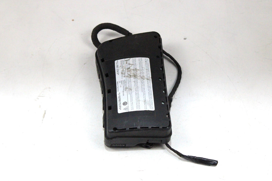 OEM Volkswagen Driver Seat Airbag – Fits Touareg (2003–2005) – Part 7L0880239D – Volkswagen – product view
