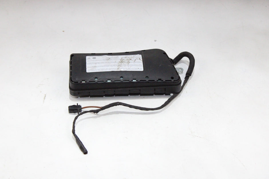 OEM Volkswagen Driver Seat Airbag – Fits Touareg (2003–2005) – Part 7L0880239D – Volkswagen – product view