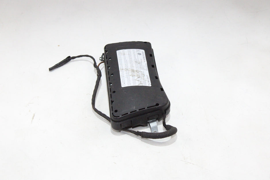OEM Volkswagen Driver Seat Airbag – Fits Touareg (2003–2005) – Part 7L0880239D – Volkswagen – product view