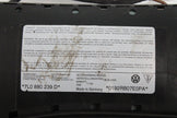 OEM Volkswagen Driver Seat Airbag – Fits Touareg (2003–2005) – Part 7L0880239D – Volkswagen – product view