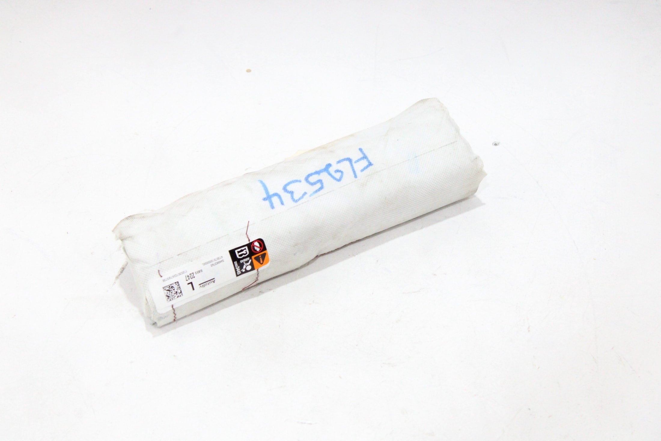 OEM Cadillac Driver Seat Airbag – Fits CT4, CT5 (2020–2024) – Part 84892247 – Cadillac – product view