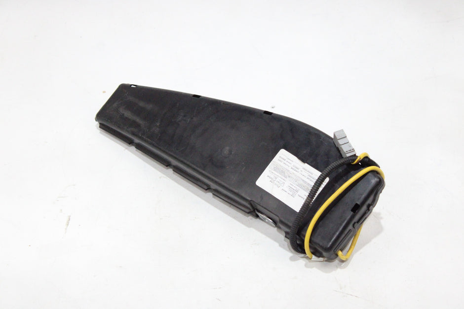 OEM MINI Passenger Seat Airbag – Fits Cooper (R56) (2007–2013) and Cooper Clubman (R55) (2008–2014) and Cooper Convertible (R57) (2009–2015) – Part 52102753588 – MINI – product view