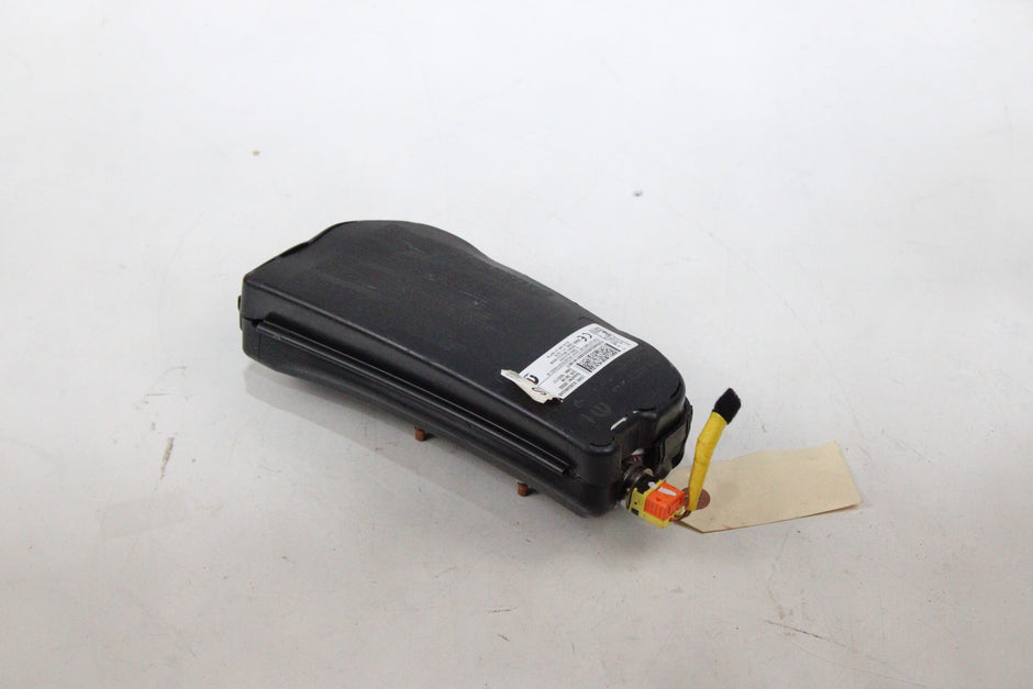 OEM Alfa Romeo Driver Seat Airbag – Fits Stelvio (2018–2025) – Part 68368680AA – Alfa Romeo – product view