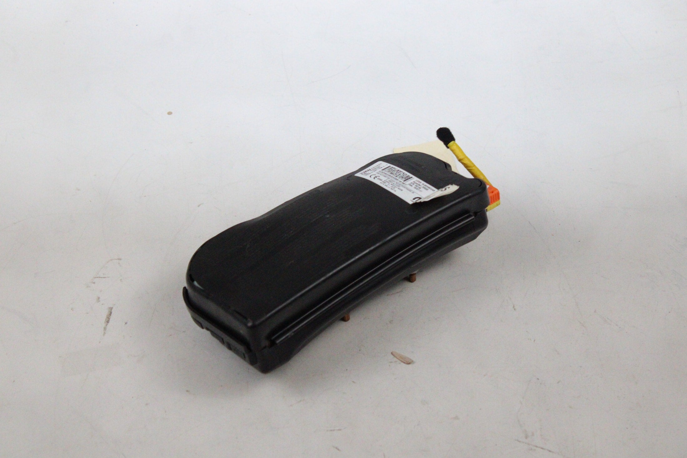 OEM Alfa Romeo Driver Seat Airbag – Fits Stelvio (2018–2025) – Part 68368680AA – Alfa Romeo – product view