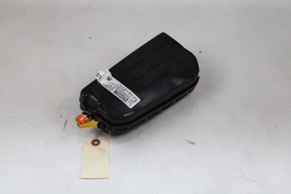 OEM Alfa Romeo Driver Seat Airbag – Fits Stelvio (2018–2025) – Part 68368680AA – Alfa Romeo – product view