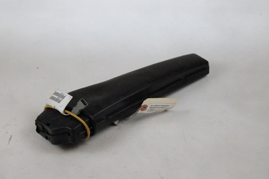 OEM BMW Driver Seat Airbag – Fits X1 E84 (2012–2014) – Part 72122991555 – BMW – product view