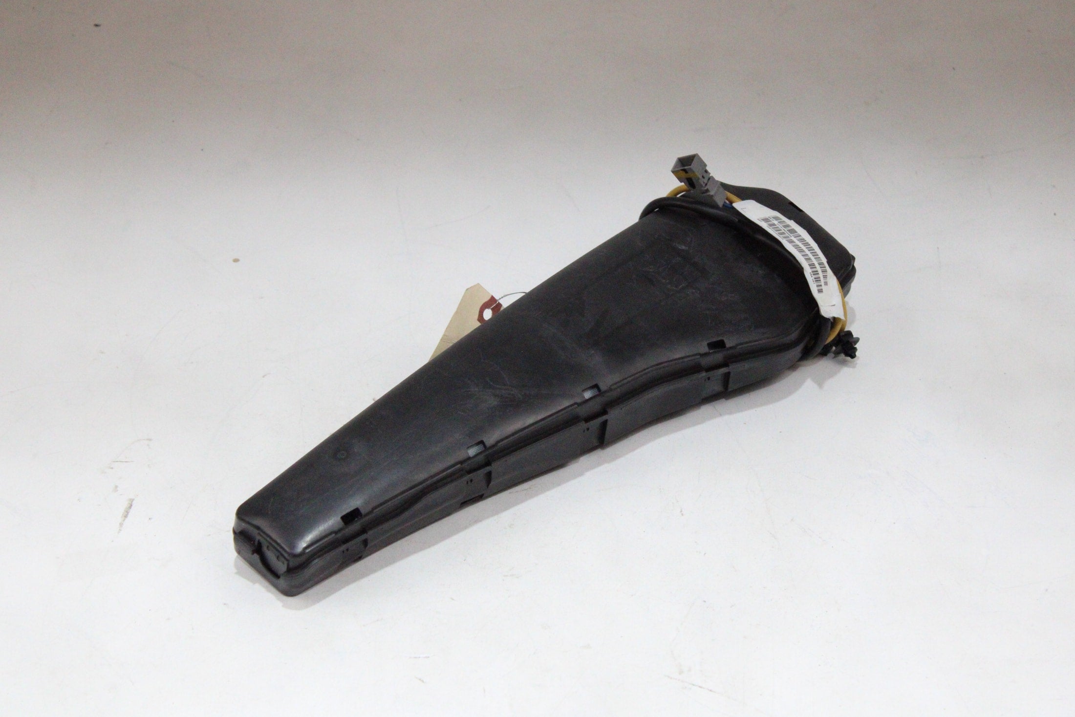 OEM BMW Driver Seat Airbag – Fits X1 E84 (2012–2014) – Part 72122991555 – BMW – product view