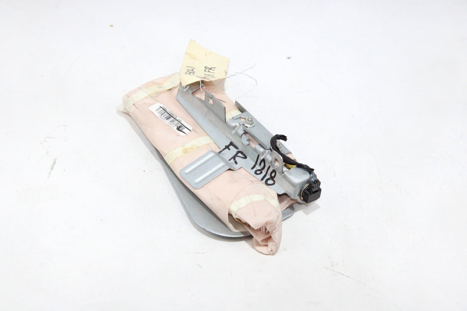 OEM BMW Passenger Knee Airbag – Fits 7 Series (F01/F02) (2008–2015) – Part 306826010 – BMW – product view
