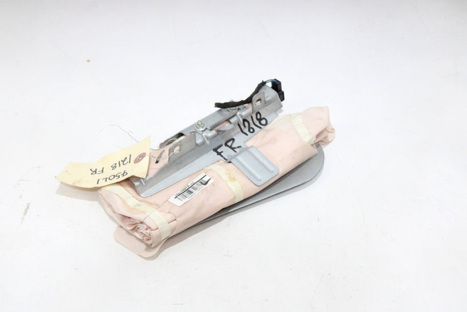 OEM BMW Passenger Knee Airbag – Fits 7 Series (F01/F02) (2008–2015) – Part 306826010 – BMW – product view