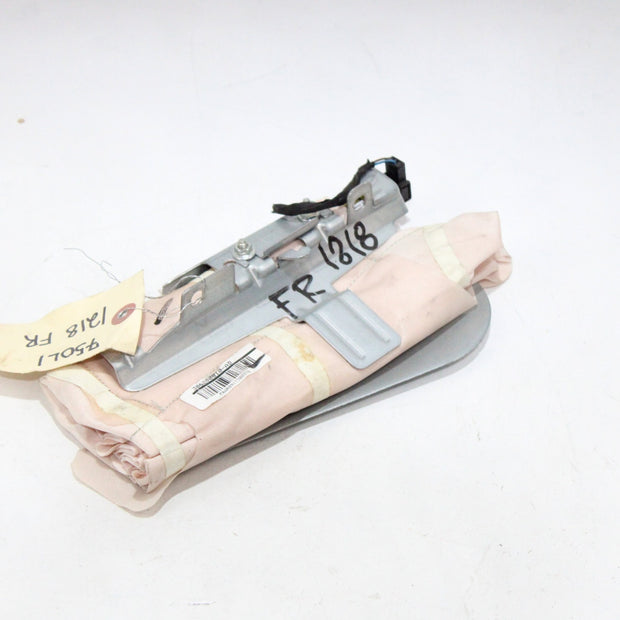 OEM BMW Passenger Knee Airbag – Fits 7 Series (F01/F02) (2008–2015) – Part 306826010 – BMW – product view