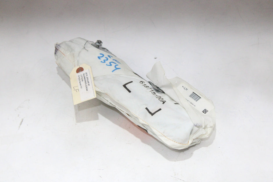 OEM Jaguar Driver Seat Airbag – Fits Xf, Xj (2010–2019) – Part C2D10437 – Jaguar – product view