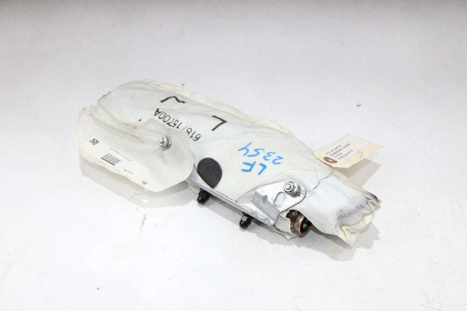 OEM Jaguar Driver Seat Airbag – Fits Xf, Xj (2010–2019) – Part C2D10437 – Jaguar – product view