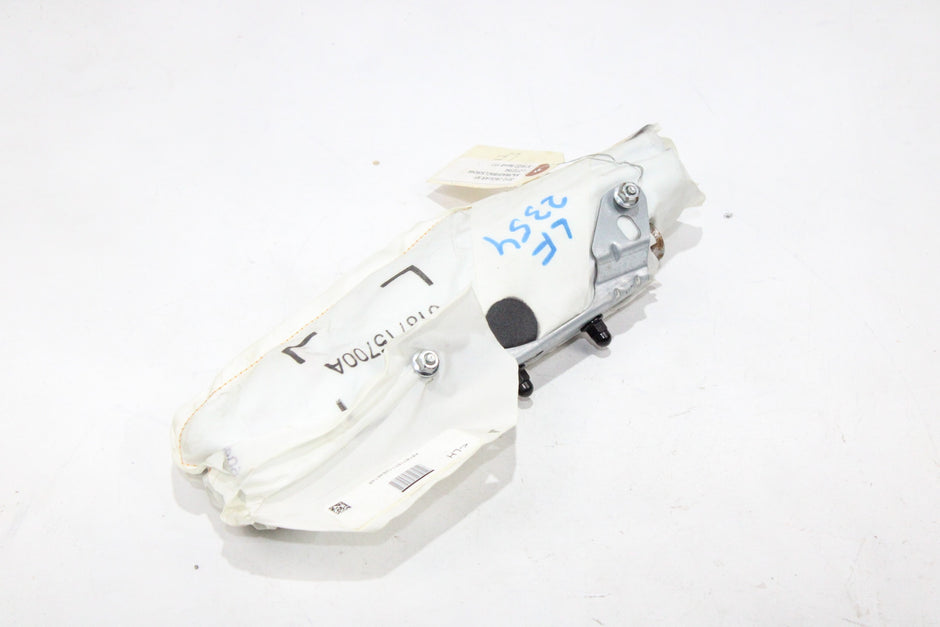 OEM Jaguar Driver Seat Airbag – Fits Xf, Xj (2010–2019) – Part C2D10437 – Jaguar – product view