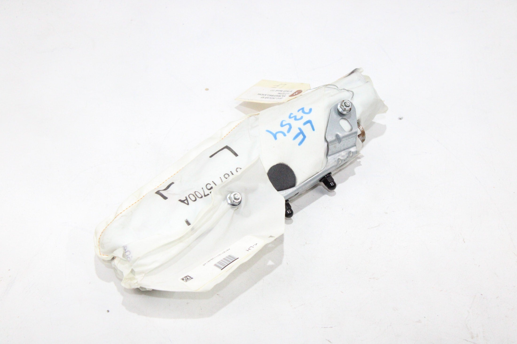 OEM Jaguar Driver Seat Airbag – Fits Xf, Xj (2010–2019) – Part C2D10437 – Jaguar – product view