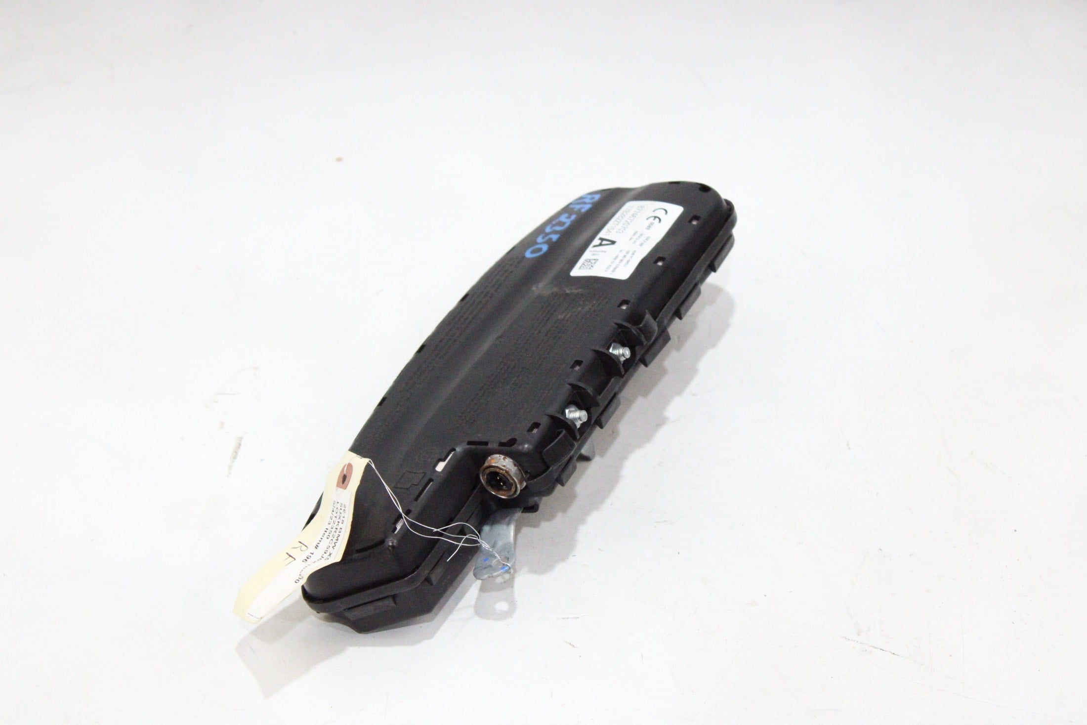 OEM BMW Driver Seat Airbag – Fits X5, X5 M, X6, X6 M (2014–2019) – Part 72127467207 – BMW – product view