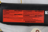 OEM Infiniti Driver Seat Airbag – Fits M56, M37 (2011–2013) – Part KHEH1-1MA0A – Infiniti – product view