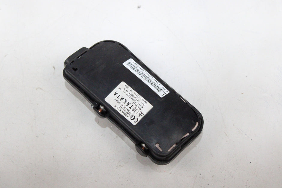 OEM Ford Driver Seat Airbag – Fits Mustang, Mustang Gt, Shelby 350, Shelby 350R (2015–2017) – Part FR3Z-63611D11-C – Ford – product view