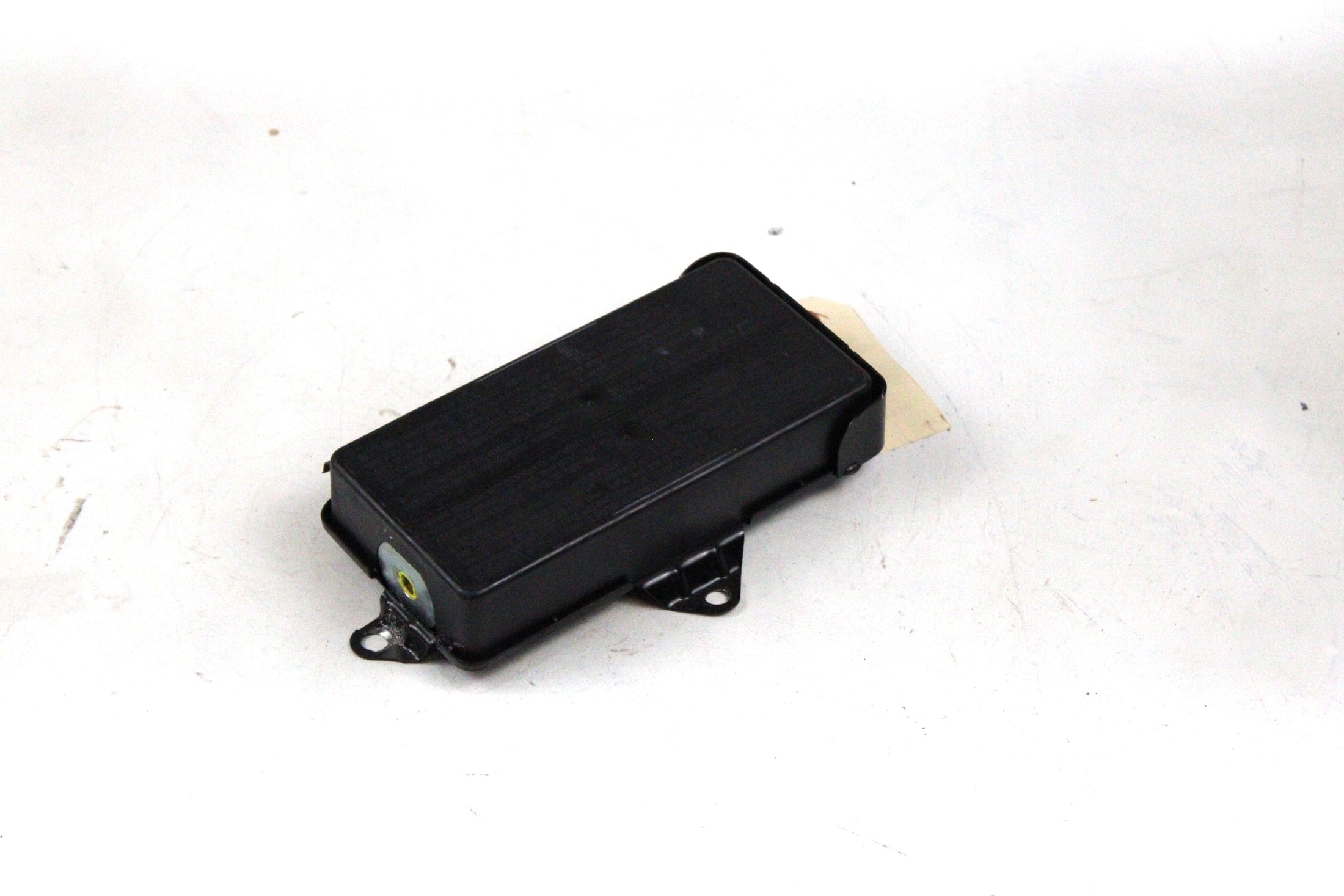 OEM Mercedes-Benz Passenger Seat Airbag – Fits Cl-class (C215) (2000–2006) and Cl-class (C215) CL600 (2001–2006) and Cl-class (C215) CL65 Amg (2005–2006) – Part A2158600405 – Mercedes-Benz – product view