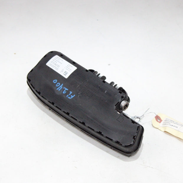OEM BMW Passenger Seat Airbag – Fits X5 (2014–2018) and X5 M (2015–2018) and X6, X6 M (2015–2019) – Part 87731842702 – BMW – product view