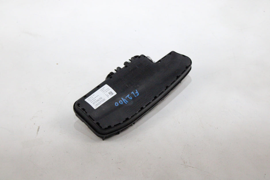 OEM BMW Passenger Seat Airbag – Fits X5 (2014–2018) and X5 M (2015–2018) and X6, X6 M (2015–2019) – Part 87731842702 – BMW – product view