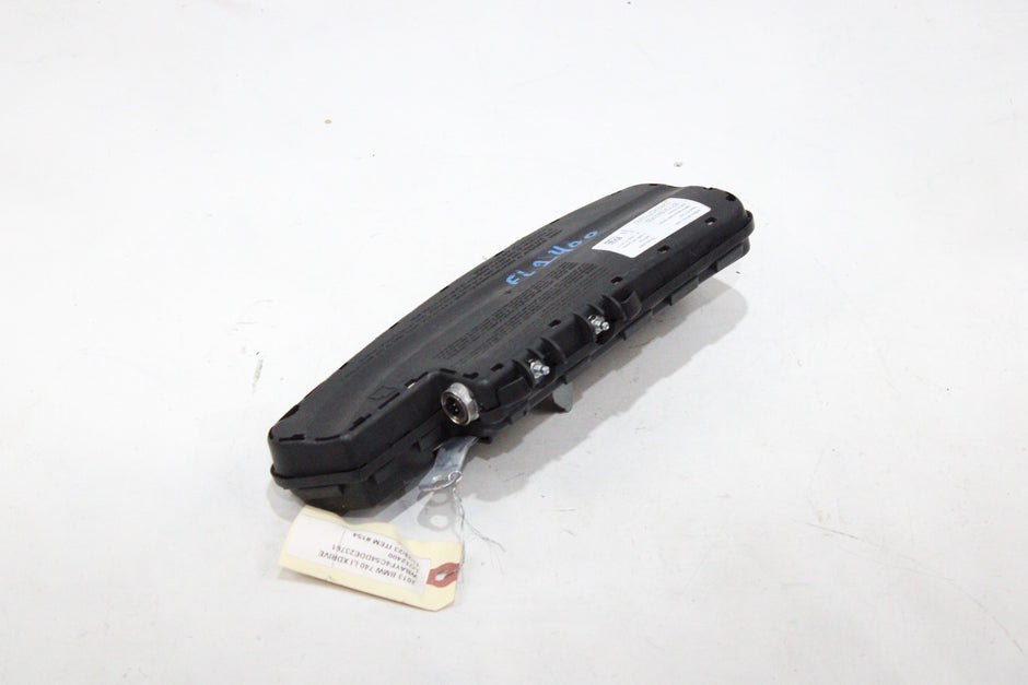 OEM BMW Passenger Seat Airbag – Fits X5 (2014–2018) and X5 M (2015–2018) and X6, X6 M (2015–2019) – Part 87731842702 – BMW – product view