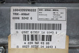 OEM Mercedes-Benz Side Airbag – Fits S430 (2003–2005) 4-MATIC, S500 (2003–2005) 4-MATIC (2000–2005) and S55 Amg, S600 (2001–2005) – Part A 220 860 03 05 – Mercedes-Benz – product view
