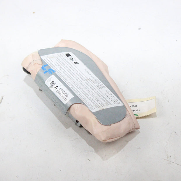 OEM BMW Passenger Seat Airbag – Fits 5 Series Sedan (F10) (2010–2016) and 5 Series Touring (F11) (2010–2013) – Part 72127949996 – BMW – product view