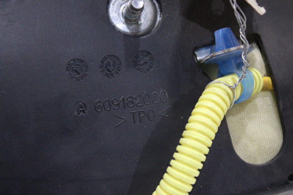OEM Acura Side Airbag – Fits Tl (2009–2014) – Part 77800-TK4-L110-M1 – Acura – product view