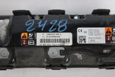 OEM Tesla Driver Knee Airbag – Fits Model S, Model X (2016–2021) – Part 1005259-00-G – Tesla – product view