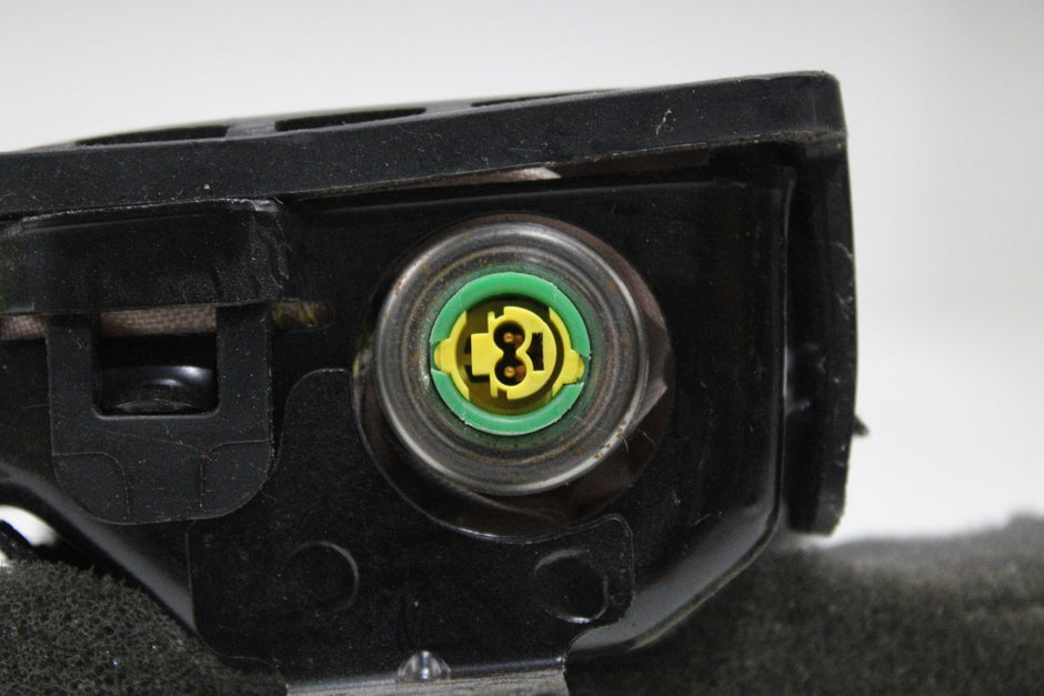 OEM Tesla Driver Knee Airbag – Fits Model S, Model X (2016–2021) – Part 1005259-00-G – Tesla – product view