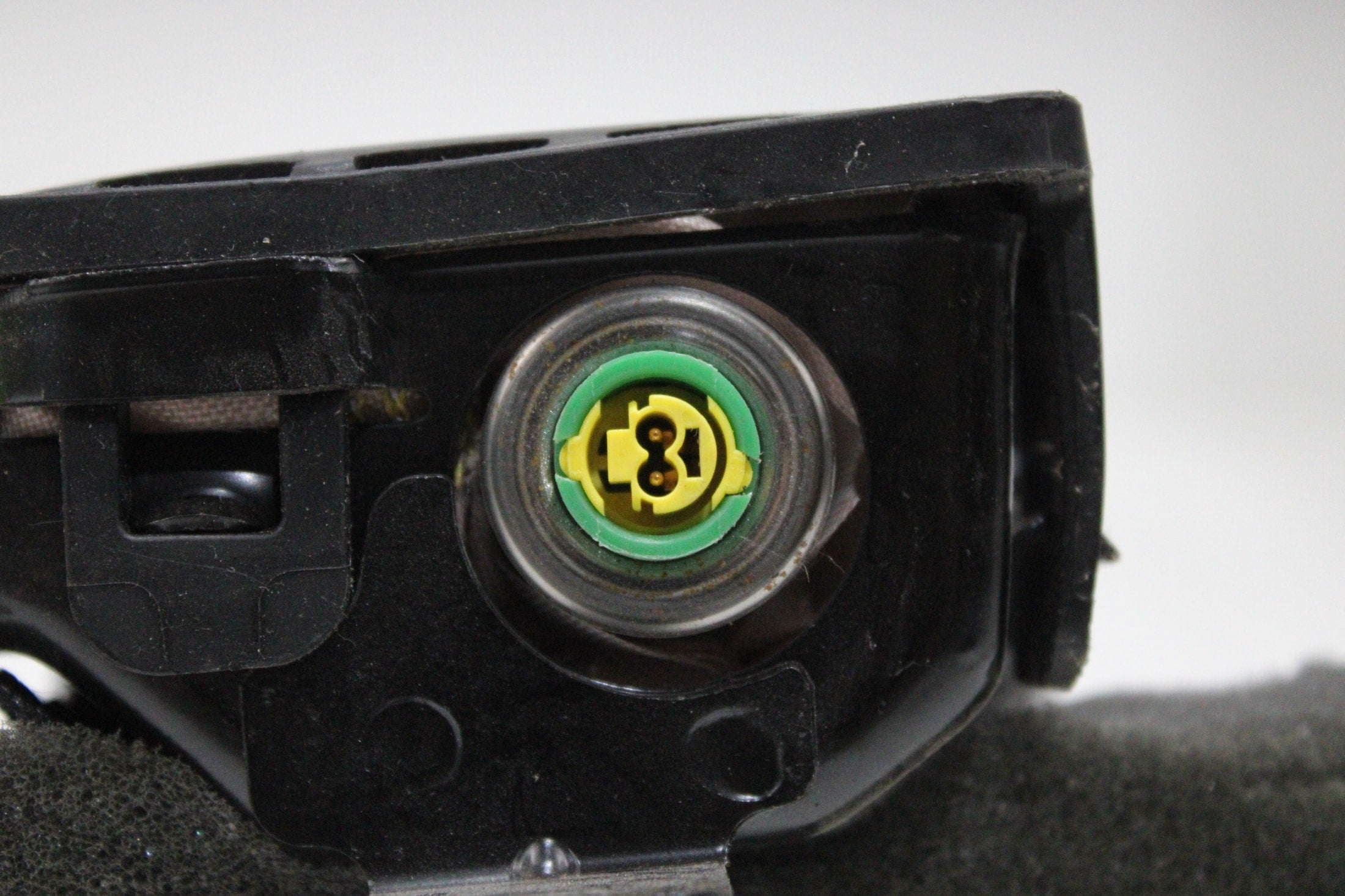 OEM Tesla Driver Knee Airbag – Fits Model S, Model X (2016–2021) – Part 1005259-00-G – Tesla – product view